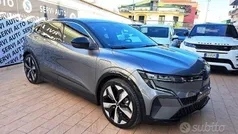 Grigio Usata 2024 Renault Mégane Techno Station wagon | 28.900 € (Ottimo prezzo)