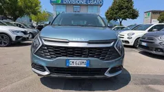 Verde Usata 2023 Kia Sportage 2 SUV | 26.950 € (Ottimo prezzo)