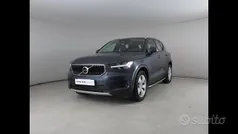 Blu Usata 2021 Volvo XC40 Momentum SUV | 25.900 € (Buon prezzo)