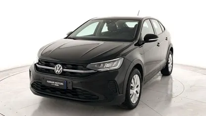Usata VW Taigo Life 95 CV (69 kW) 2022 SUV