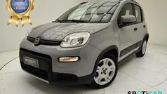 Usata 2022 Fiat Panda City Life Due volumi | 11.900 € (Buon prezzo)