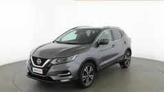 Usata 2018 Nissan Qashqai N-Connecta SUV | 13.899 € (Buon prezzo)