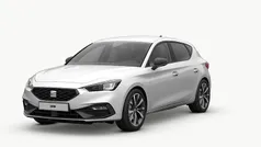 Nuova 2025 Seat Leon FR Tre volumi | 30.900 € (Buon prezzo)