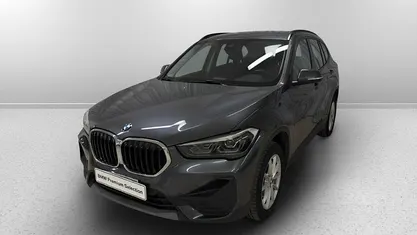 Usata 2021 BMW X1 Advantage SUV | 20.500 € (Ottimo prezzo)