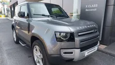 Grigio scuro Usata 2023 Land Rover Defender SE Dynamic SUV | 57.850 € (Ottimo prezzo)