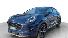 Usata 2022 Ford Puma Titanium S SUV | 16.900 € (Ottimo prezzo)