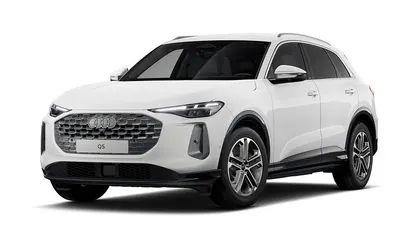 Nuova Audi Q5 Advanced 204 CV (150 kW) 2026 Bianco SUV