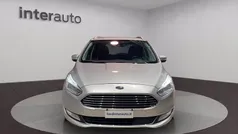 Usata 2017 Ford Galaxy Business Edition Monovolume | 16.290 € (Buon prezzo)