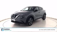 Usata 2024 Nissan Juke N-Connecta SUV | 16.400 € (Super prezzo)