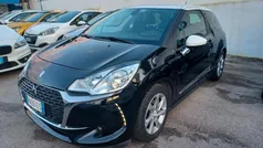 Usata 2018 DS Automobiles DS3 So Chic Coupé | 7500 € (Buon prezzo)