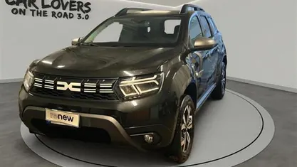 Usata Dacia Duster Prestige 101 CV (74 kW) 2023 SUV