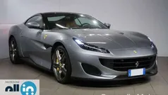 Grigio Usata 2019 Ferrari Portofino | 230.000 € (Ottimo prezzo)