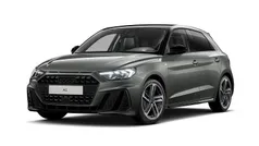 Grigio Usata 2024 Audi A1 Sportback S-Line Due volumi | 26.000 € (Buon prezzo)