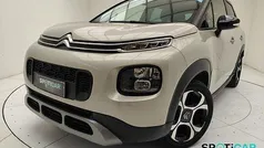 Bronzo Usata 2021 Citroën C3 Aircross PureTech SUV | 13.986 € (Buon prezzo)