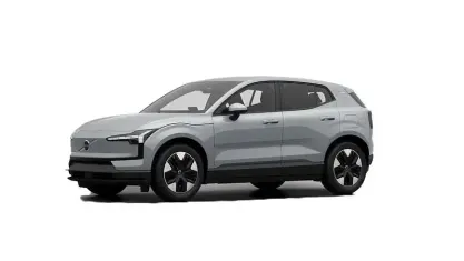 Usata Volvo EX30 Plus 200 kW (272 CV) 2024 Grigio SUV