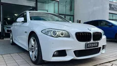 Usata 2012 BMW 525 M Sport Station wagon | 13.900 € (Buon prezzo)