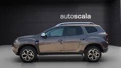 Marrone Usata 2020 Dacia Duster Prestige SUV | 14.490 € (Buon prezzo)