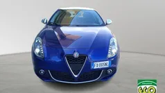Grigio Usata 2019 Alfa Romeo Giulietta Super Due volumi | 13.900 € (Buon prezzo)