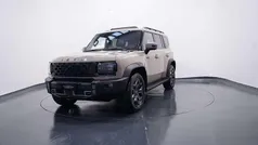 Usata 2025 ICH-X K3 SUV | 45.900 € (Buon prezzo)