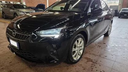 Usata Opel Corsa Elegance 75 CV (55 kW) 2021 Other Utilitaria