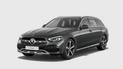Nuova Mercedes C220 Advanced Plus 200 CV (147 kW) 2026 Station wagon