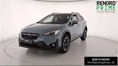 Usata 2021 Subaru XV Style SUV | 20.900 € (Buon prezzo)