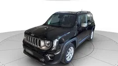 Usata 2020 Jeep Renegade Limited SUV | 11.650 € (Ottimo prezzo)