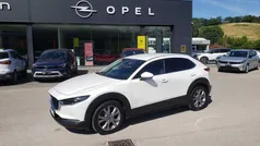 Bianco Usata 2021 Mazda CX-30 SUV | 18.600 € (Buon prezzo)