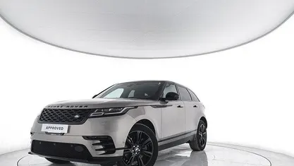 Oro Usata 2021 Land Rover Range Rover Velar HSE Dynamic SUV | 36.677 € (Ottimo prezzo)