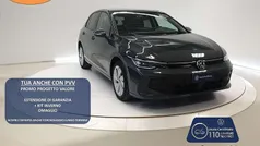 Grigio scuro Usata 2024 VW Golf VIII Edition Tre volumi | 28.200 € (Buon prezzo)