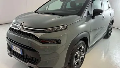Usata 2022 Citroën C3 Aircross Feel SUV | 13.900 € (Ottimo prezzo)