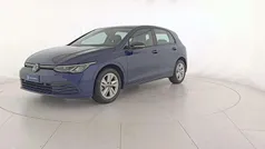 Usata 2022 VW Golf VIII Life Tre volumi | 19.900 € (Ottimo prezzo)