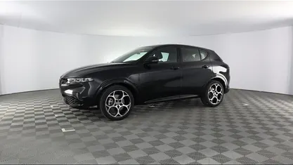 Usata Alfa Romeo Tonale Sprint 160 CV (117 kW) 2025 SUV