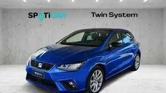 Blu Usata 2022 Seat Ibiza FR Tre volumi | 13.900 € (Ottimo prezzo)