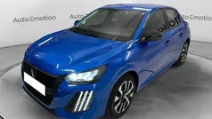Usata 2024 Peugeot 208 Active Due volumi | 14.890 € (Buon prezzo)