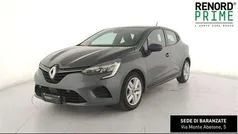 Grigio antracite Usata 2022 Renault Clio V Business Tre volumi | 13.790 € (Buon prezzo)