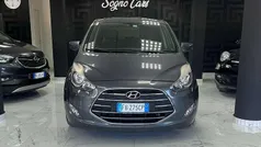 Usata 2015 Hyundai ix20 Classic Monovolume | 6999 € (Buon prezzo)