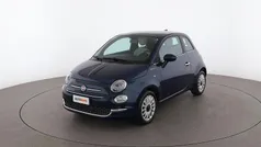Usata 2022 Fiat 500 Dolcevita Due volumi | 14.199 € (Buon prezzo)