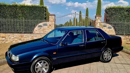 Usata Lancia Thema 1992 Berlina