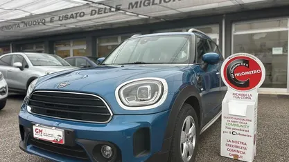Usata 2021 Mini One Clubman Station wagon | 20.390 € (Molto cara)