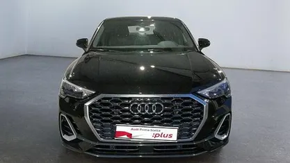Usata 2025 Audi Q3 S-Line SUV | 41.300 € (Buon prezzo)