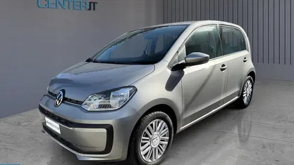Usata VW up! Move 65 CV (47 kW) 2022 Utilitaria