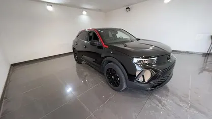 Usata Opel Mokka S 131 CV (96 kW) 2023 Bianca SUV