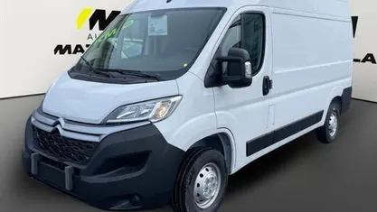 Usata 2023 Citroën Jumper Monovolume | 28.800 €