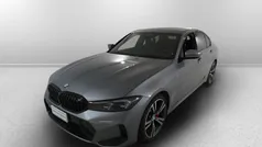 Usata 2024 BMW 320 M Sport | 46.500 €