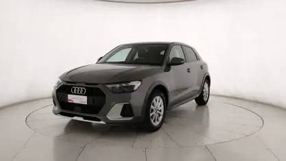 Usata Audi A1 Business 116 CV (85 kW) 2025 Grigio SUV