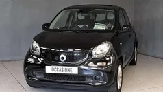 Usata 2015 Smart ForFour Passion Due volumi | 11.490 € (Cara)