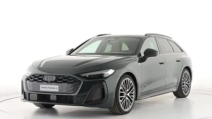 Usata 2025 Audi A5 S-Line Coupé | 89.007 €