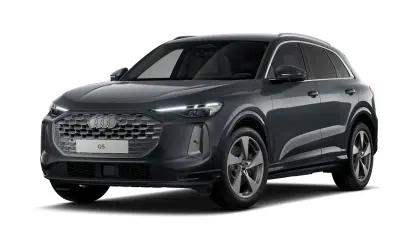 Nuevo Audi Q5 Advanced 204 CV (150 kW) 2026 Gris SUV
