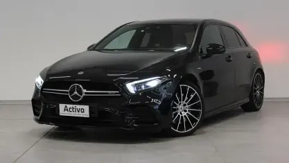 Usata Mercedes A35 AMG AMG 306 CV (225 kW) 2021 Altro Utilitaria